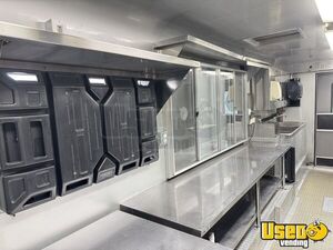 2019 F59 All-purpose Food Truck Backup Camera Wyoming Gas Engine for Sale