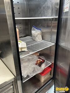 2019 F59 All-purpose Food Truck Bbq Smoker California Diesel Engine for Sale