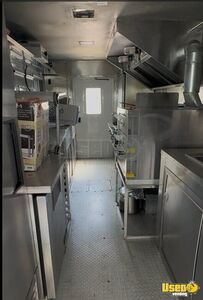 2019 F59 All-purpose Food Truck Cabinets New Jersey Diesel Engine for Sale