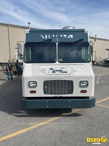 2019 F59 All-purpose Food Truck Cabinets Tennessee Gas Engine for Sale