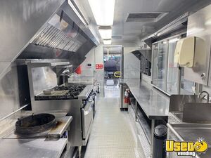 2019 F59 All-purpose Food Truck Cabinets Wyoming Gas Engine for Sale