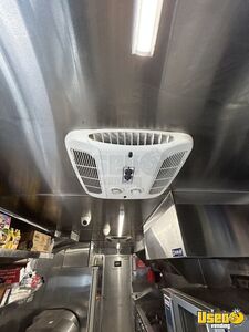 2019 F59 All-purpose Food Truck Chargrill California Diesel Engine for Sale