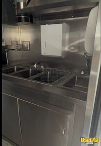 2019 F59 All-purpose Food Truck Chargrill New Jersey Gas Engine for Sale