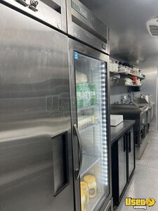 2019 F59 All-purpose Food Truck Chef Base Tennessee Gas Engine for Sale