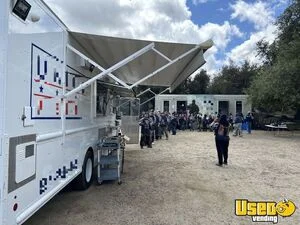2019 F59 All-purpose Food Truck Concession Window California Gas Engine for Sale
