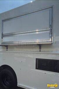 2019 F59 All-purpose Food Truck Concession Window New Jersey Diesel Engine for Sale