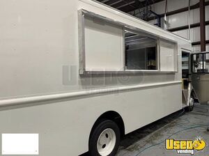 2019 F59 All-purpose Food Truck Concession Window Tennessee Gas Engine for Sale