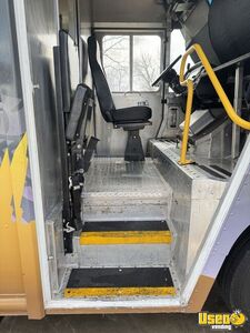 2019 F59 All-purpose Food Truck Concession Window Wyoming Gas Engine for Sale