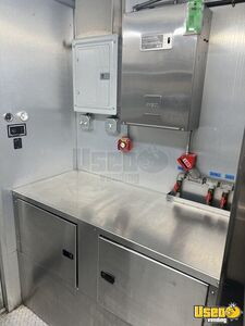 2019 F59 All-purpose Food Truck Convection Oven Tennessee Gas Engine for Sale