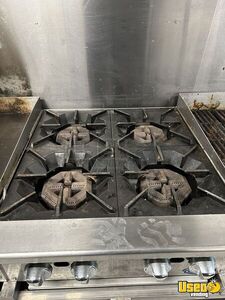 2019 F59 All-purpose Food Truck Deep Freezer California Diesel Engine for Sale