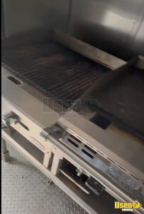 2019 F59 All-purpose Food Truck Diamond Plated Aluminum Flooring New Jersey Diesel Engine for Sale