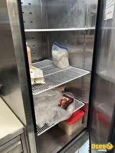 2019 F59 All-purpose Food Truck Exhaust Fan California Gas Engine for Sale