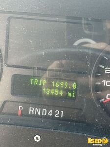 2019 F59 All-purpose Food Truck Exhaust Hood California Diesel Engine for Sale