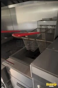 2019 F59 All-purpose Food Truck Exterior Customer Counter New Jersey Diesel Engine for Sale