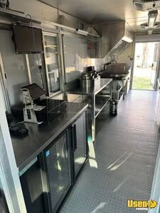 2019 F59 All-purpose Food Truck Exterior Customer Counter Tennessee Gas Engine for Sale