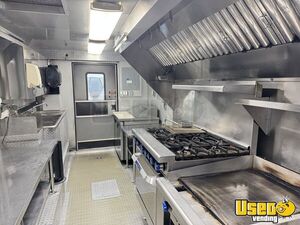 2019 F59 All-purpose Food Truck Exterior Customer Counter Wyoming Gas Engine for Sale