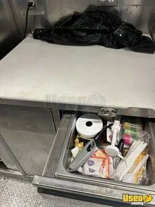 2019 F59 All-purpose Food Truck Fire Extinguisher California Gas Engine for Sale