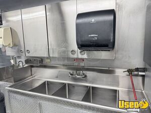 2019 F59 All-purpose Food Truck Floor Drains Wyoming Gas Engine for Sale