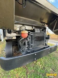 2019 F59 All-purpose Food Truck Food Warmer Tennessee Gas Engine for Sale