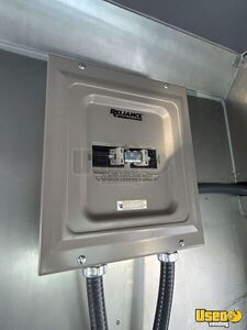 2019 F59 All-purpose Food Truck Fryer California Diesel Engine for Sale