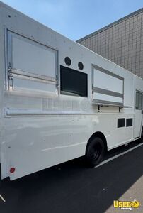2019 F59 All-purpose Food Truck New Jersey Gas Engine for Sale