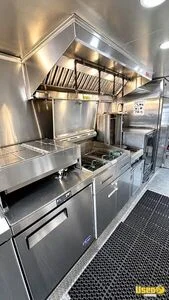 2019 F59 All-purpose Food Truck Oven New York Gas Engine for Sale