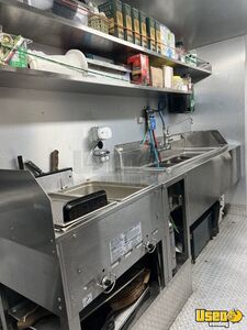2019 F59 All-purpose Food Truck Oven Tennessee Gas Engine for Sale