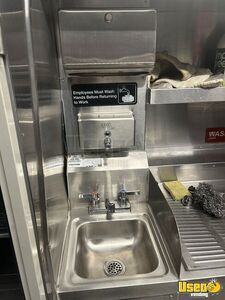 2019 F59 All-purpose Food Truck Refrigerator California Diesel Engine for Sale