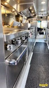 2019 F59 All-purpose Food Truck Refrigerator New York Gas Engine for Sale
