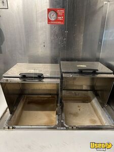 2019 F59 All-purpose Food Truck Slide-top Cooler California Diesel Engine for Sale