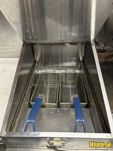 2019 F59 All-purpose Food Truck Slide-top Cooler California Gas Engine for Sale
