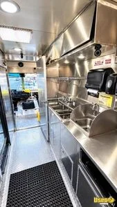 2019 F59 All-purpose Food Truck Slide-top Cooler New York Gas Engine for Sale