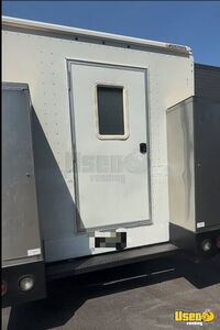 2019 F59 All-purpose Food Truck Spare Tire New Jersey Diesel Engine for Sale