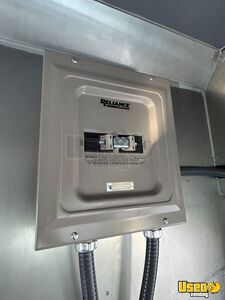 2019 F59 All-purpose Food Truck Stovetop California Diesel Engine for Sale