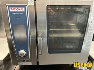 2019 F59 All-purpose Food Truck Stovetop California Diesel Engine for Sale