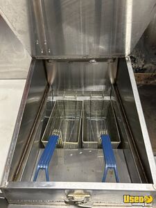 2019 F59 All-purpose Food Truck Surveillance Cameras California Diesel Engine for Sale