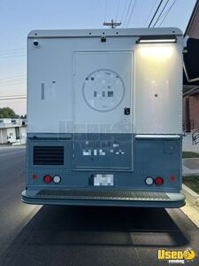 2019 F59 All-purpose Food Truck Surveillance Cameras Virginia Gas Engine for Sale