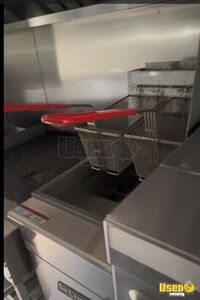 2019 F59 All-purpose Food Truck Upright Freezer New Jersey Gas Engine for Sale