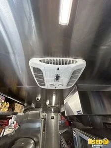 2019 F59 All-purpose Food Truck Warming Cabinet California Gas Engine for Sale