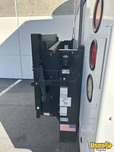 2019 F59 All-purpose Food Truck Work Table California Gas Engine for Sale