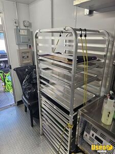 2019 F59 Bakery Food Truck Awning Colorado Gas Engine for Sale