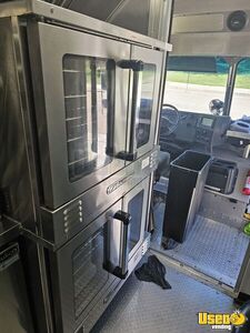 2019 F59 Bakery Food Truck Cabinets Colorado Gas Engine for Sale
