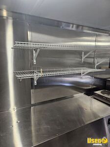 2019 F59 Bakery Food Truck Convection Oven Colorado Gas Engine for Sale