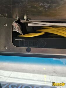 2019 F59 Bakery Food Truck Exhaust Fan Colorado Gas Engine for Sale