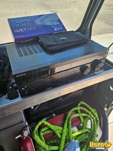 2019 F59 Bakery Food Truck Exhaust Hood Colorado Gas Engine for Sale