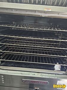 2019 F59 Bakery Food Truck Exterior Customer Counter Colorado Gas Engine for Sale