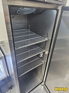2019 F59 Bakery Food Truck Refrigerator Colorado Gas Engine for Sale