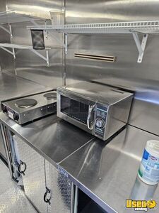 2019 F59 Bakery Food Truck Stovetop Colorado Gas Engine for Sale