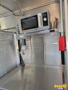 2019 F59 Kitchen Food Truck All-purpose Food Truck Oven Florida Gas Engine for Sale
