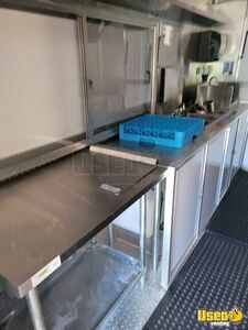 2019 F59 Kitchen Food Truck All-purpose Food Truck Prep Station Cooler Florida Gas Engine for Sale